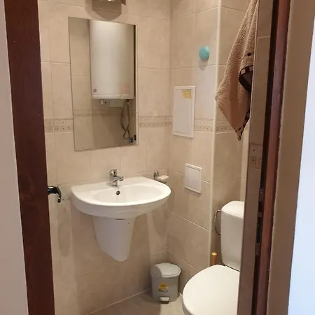 в Apartment Primorsko